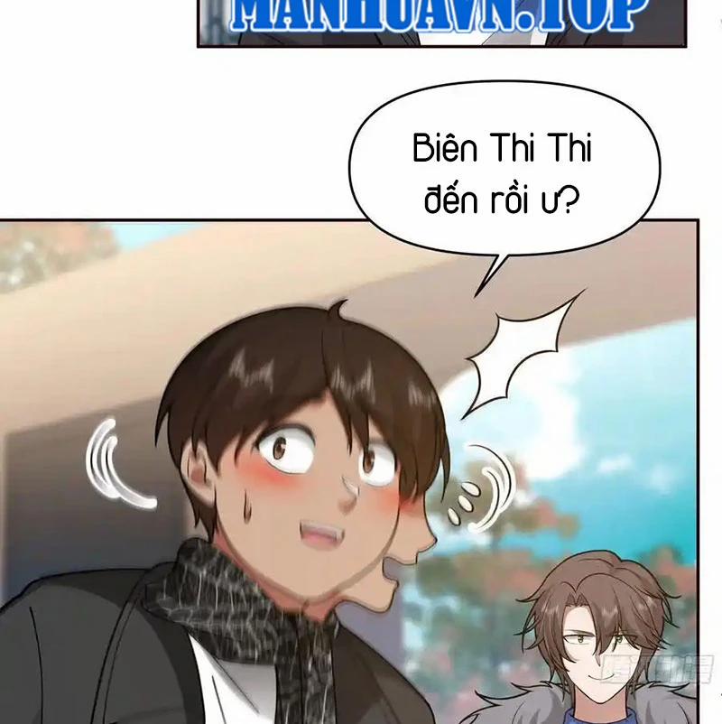 manhwax10.com - Truyện Manhwa Ta Không Muốn Trùng Sinh Đâu Chương 391 Trang 19