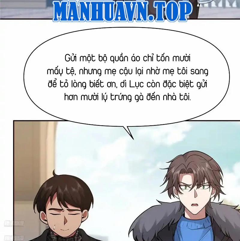 manhwax10.com - Truyện Manhwa Ta Không Muốn Trùng Sinh Đâu Chương 391 Trang 3