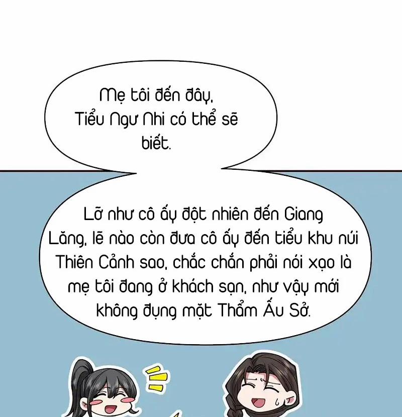 manhwax10.com - Truyện Manhwa Ta Không Muốn Trùng Sinh Đâu Chương 391 Trang 58