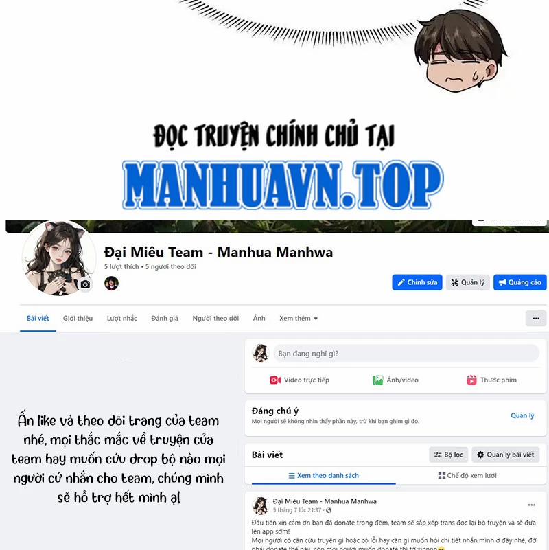 manhwax10.com - Truyện Manhwa Ta Không Muốn Trùng Sinh Đâu Chương 391 Trang 67