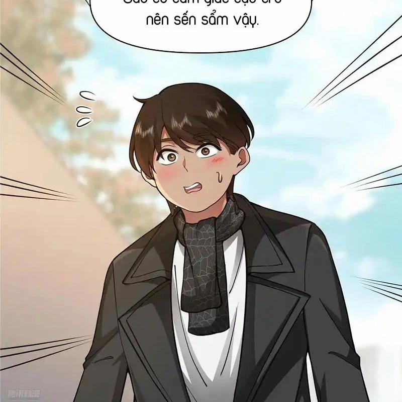 manhwax10.com - Truyện Manhwa Ta Không Muốn Trùng Sinh Đâu Chương 391 Trang 9