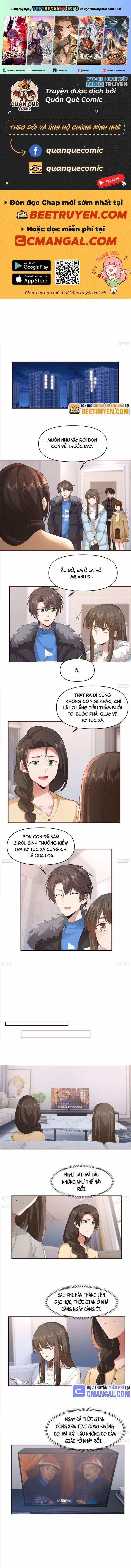 manhwax10.com - Truyện Manhwa Ta Không Muốn Trùng Sinh Đâu Chương 393 Trang 1