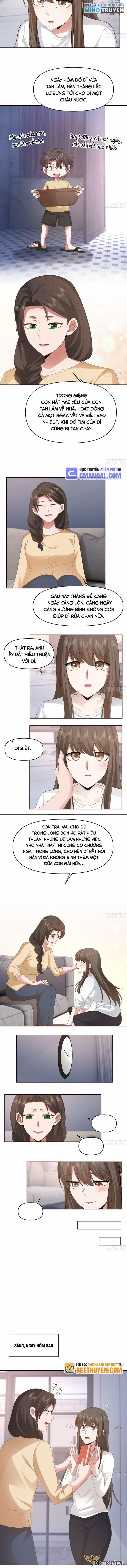 manhwax10.com - Truyện Manhwa Ta Không Muốn Trùng Sinh Đâu Chương 393 Trang 3