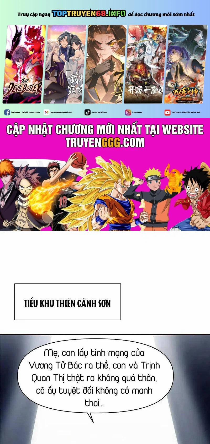 manhwax10.com - Truyện Manhwa Ta Không Muốn Trùng Sinh Đâu Chương 398 Trang 1