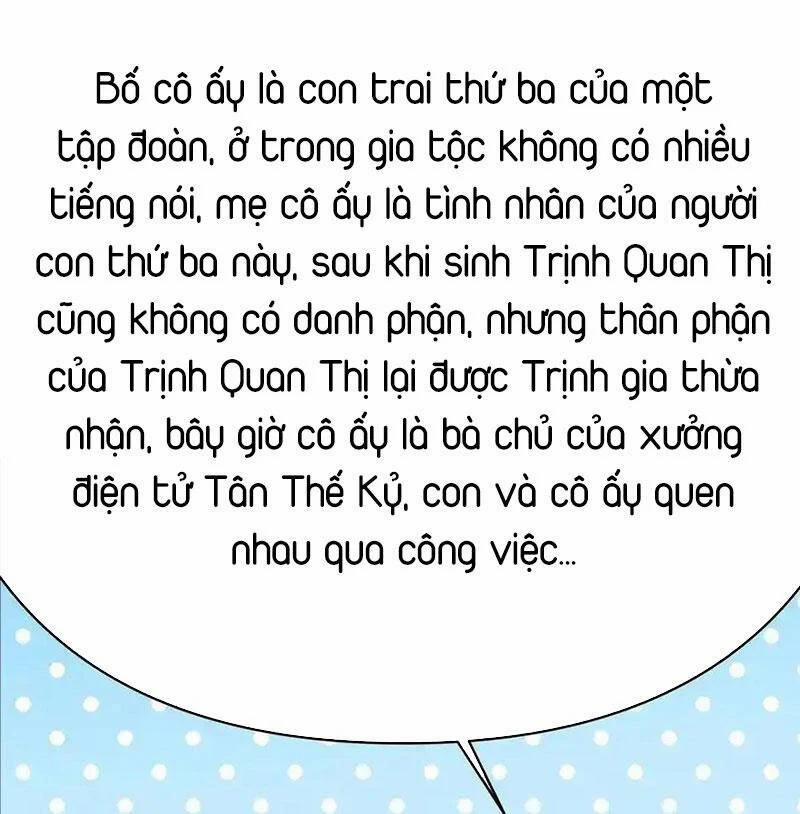 manhwax10.com - Truyện Manhwa Ta Không Muốn Trùng Sinh Đâu Chương 398 Trang 17