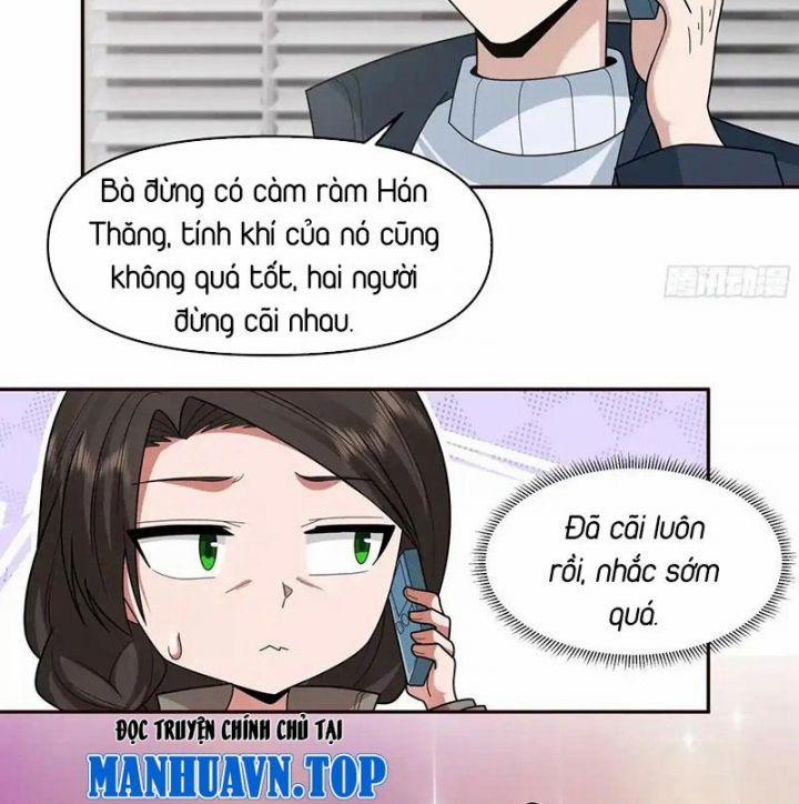 manhwax10.com - Truyện Manhwa Ta Không Muốn Trùng Sinh Đâu Chương 400 Trang 19