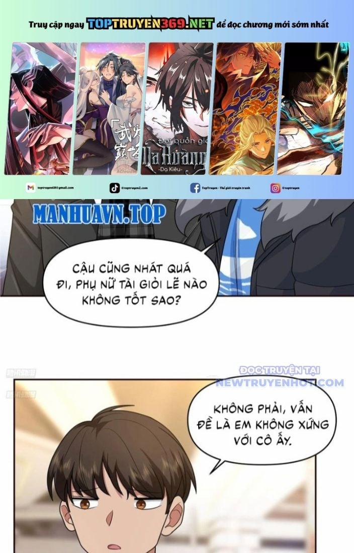 manhwax10.com - Truyện Manhwa Ta Không Muốn Trùng Sinh Đâu Chương 413 Trang 1