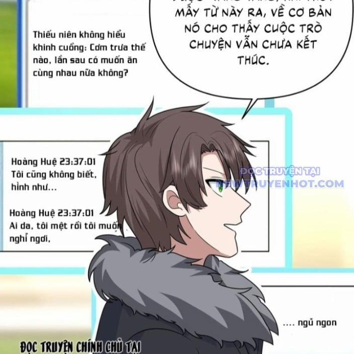 manhwax10.com - Truyện Manhwa Ta Không Muốn Trùng Sinh Đâu Chương 413 Trang 15