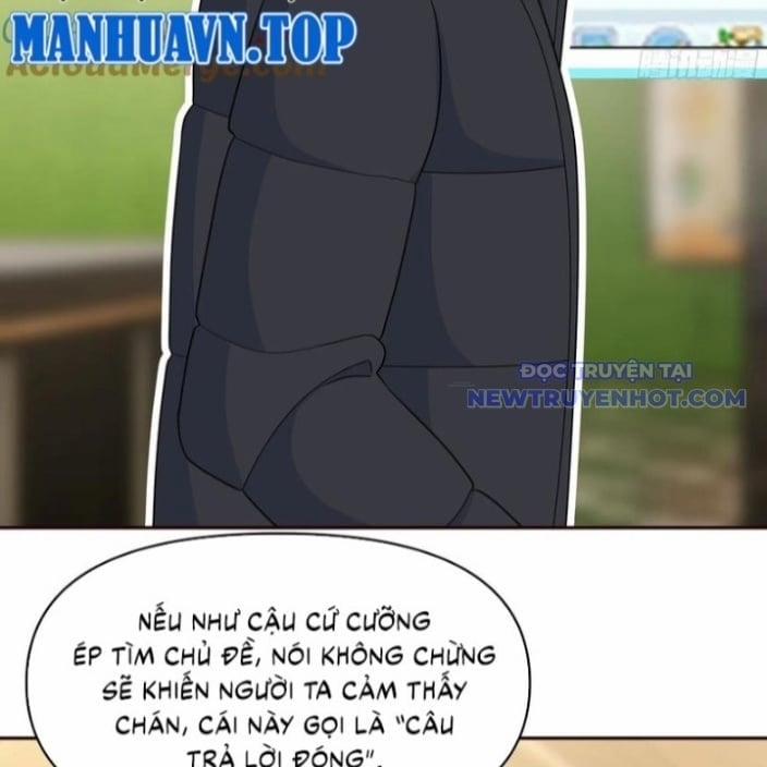 manhwax10.com - Truyện Manhwa Ta Không Muốn Trùng Sinh Đâu Chương 413 Trang 16