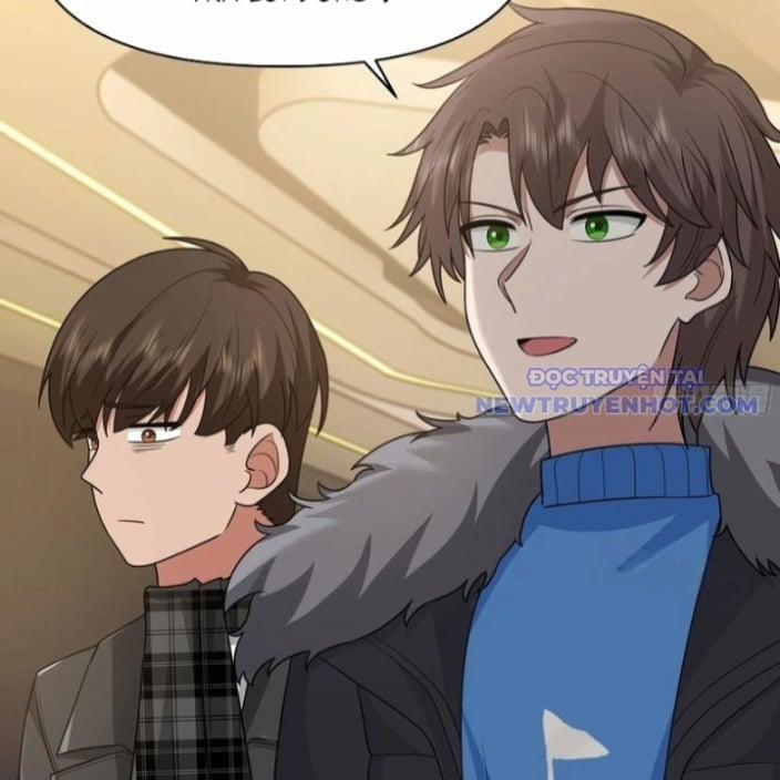 manhwax10.com - Truyện Manhwa Ta Không Muốn Trùng Sinh Đâu Chương 413 Trang 17