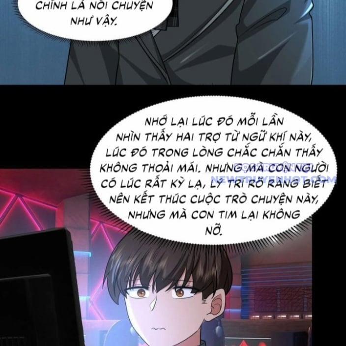 manhwax10.com - Truyện Manhwa Ta Không Muốn Trùng Sinh Đâu Chương 413 Trang 20