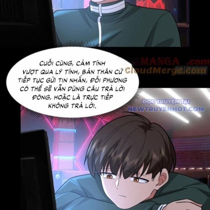 manhwax10.com - Truyện Manhwa Ta Không Muốn Trùng Sinh Đâu Chương 413 Trang 21