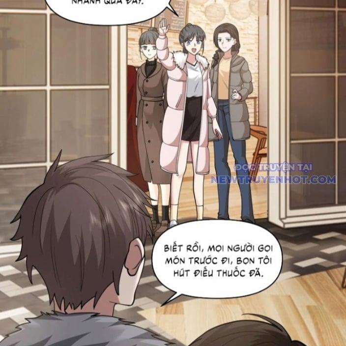 manhwax10.com - Truyện Manhwa Ta Không Muốn Trùng Sinh Đâu Chương 413 Trang 24