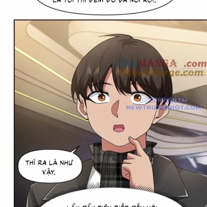 manhwax10.com - Truyện Manhwa Ta Không Muốn Trùng Sinh Đâu Chương 413 Trang 27