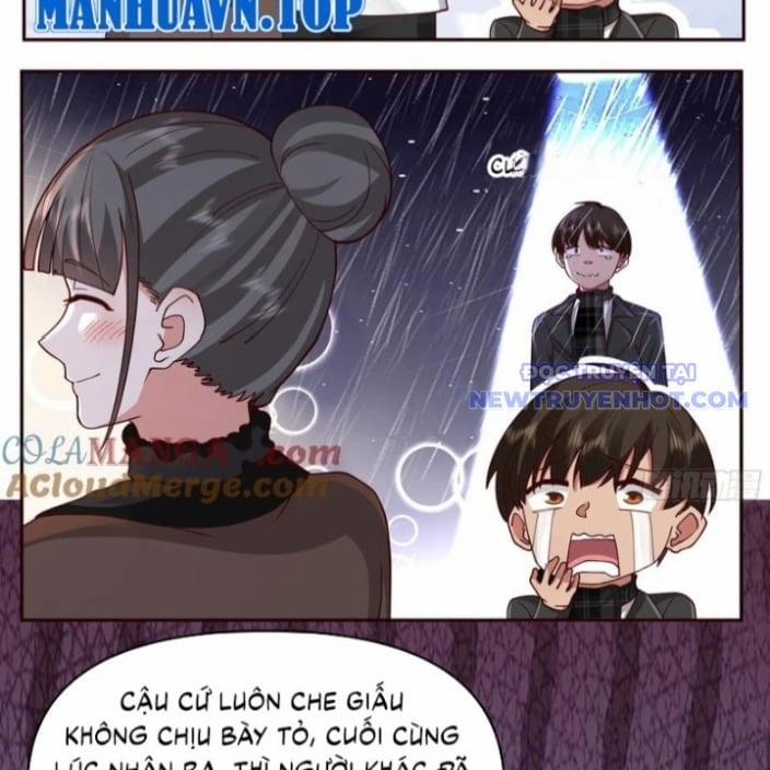 manhwax10.com - Truyện Manhwa Ta Không Muốn Trùng Sinh Đâu Chương 413 Trang 34