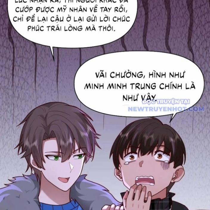 manhwax10.com - Truyện Manhwa Ta Không Muốn Trùng Sinh Đâu Chương 413 Trang 35