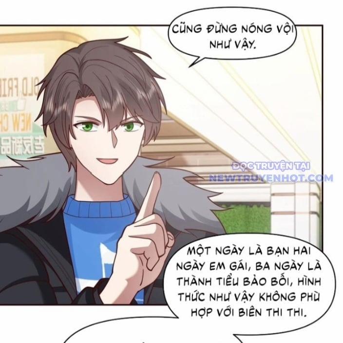 manhwax10.com - Truyện Manhwa Ta Không Muốn Trùng Sinh Đâu Chương 413 Trang 37