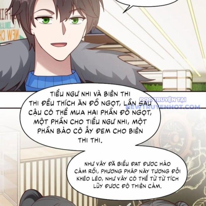 manhwax10.com - Truyện Manhwa Ta Không Muốn Trùng Sinh Đâu Chương 413 Trang 40