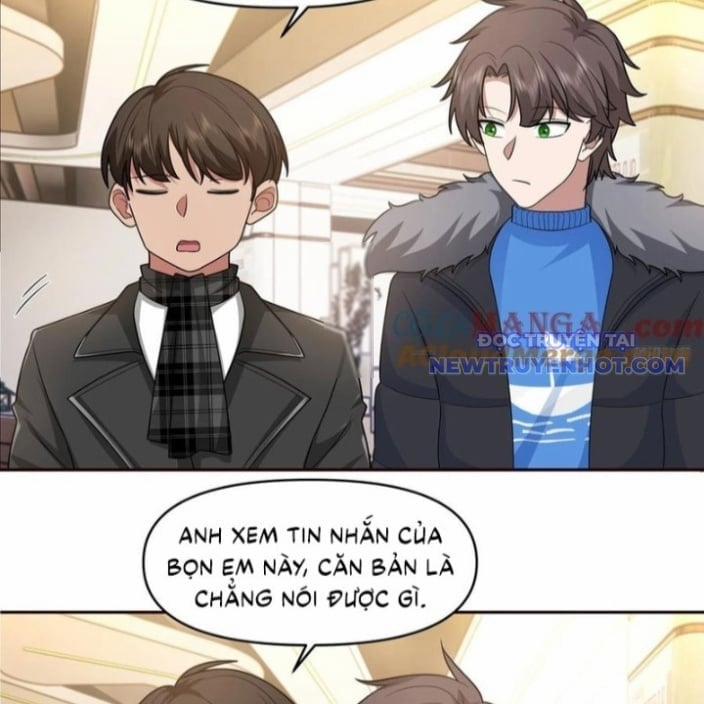 manhwax10.com - Truyện Manhwa Ta Không Muốn Trùng Sinh Đâu Chương 413 Trang 5