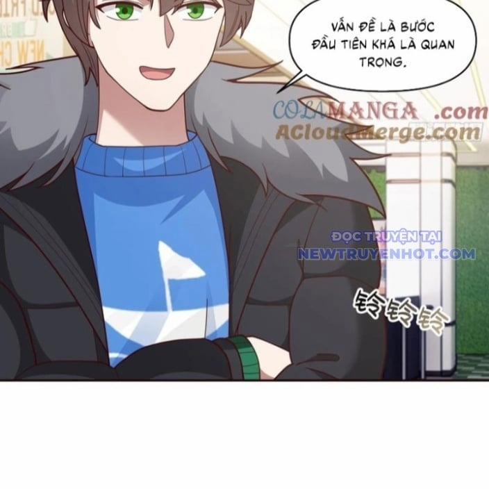 manhwax10.com - Truyện Manhwa Ta Không Muốn Trùng Sinh Đâu Chương 413 Trang 43