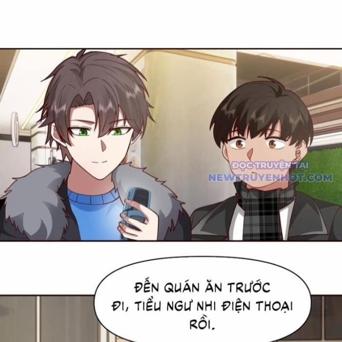 manhwax10.com - Truyện Manhwa Ta Không Muốn Trùng Sinh Đâu Chương 413 Trang 44