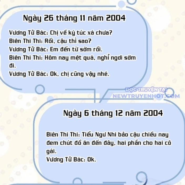 manhwax10.com - Truyện Manhwa Ta Không Muốn Trùng Sinh Đâu Chương 413 Trang 7