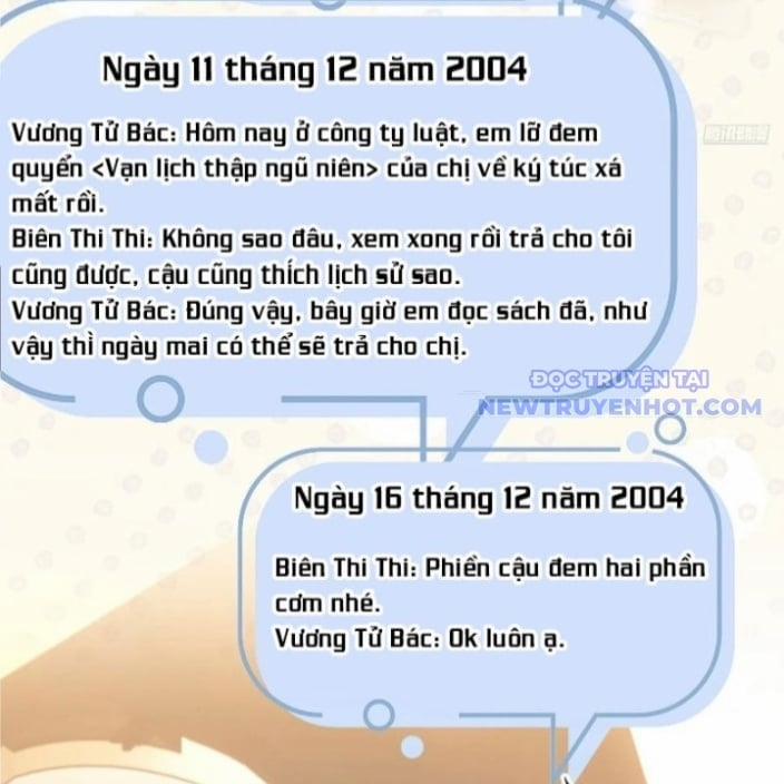 manhwax10.com - Truyện Manhwa Ta Không Muốn Trùng Sinh Đâu Chương 413 Trang 8