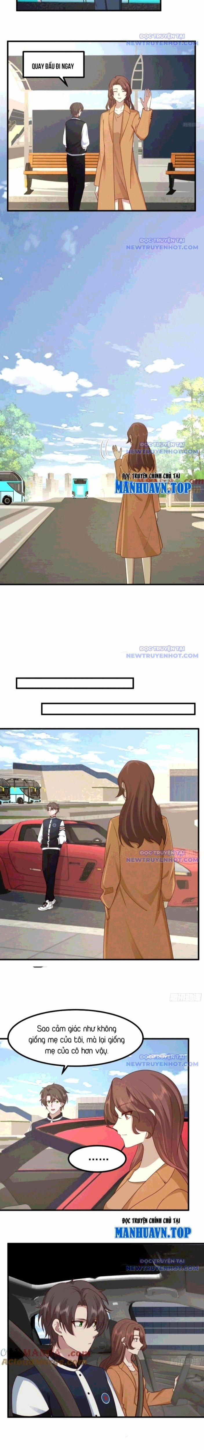 manhwax10.com - Truyện Manhwa Ta Không Muốn Trùng Sinh Đâu Chương 415 Trang 4