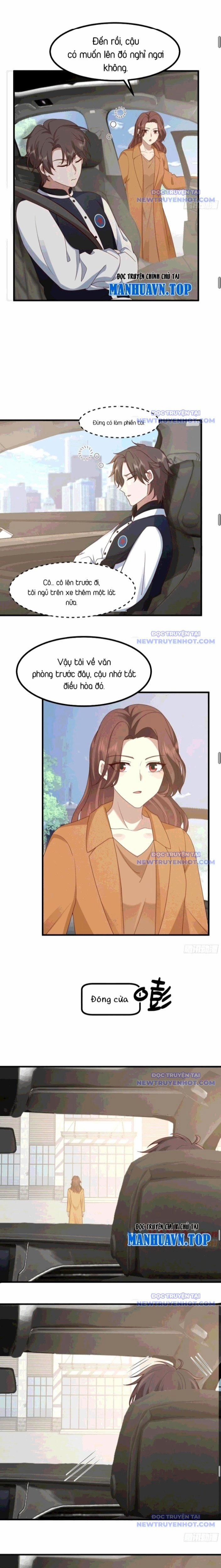 manhwax10.com - Truyện Manhwa Ta Không Muốn Trùng Sinh Đâu Chương 415 Trang 7