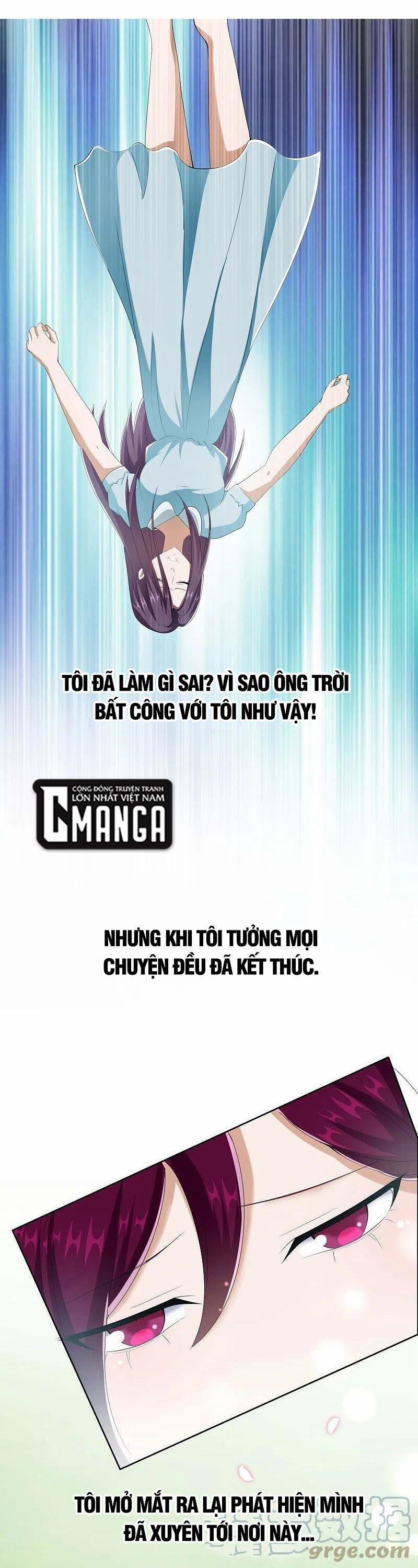 manhwax10.com - Truyện Manhwa Ta Không Phải Nhân Vật Phản Diện Chương 87 Trang 3