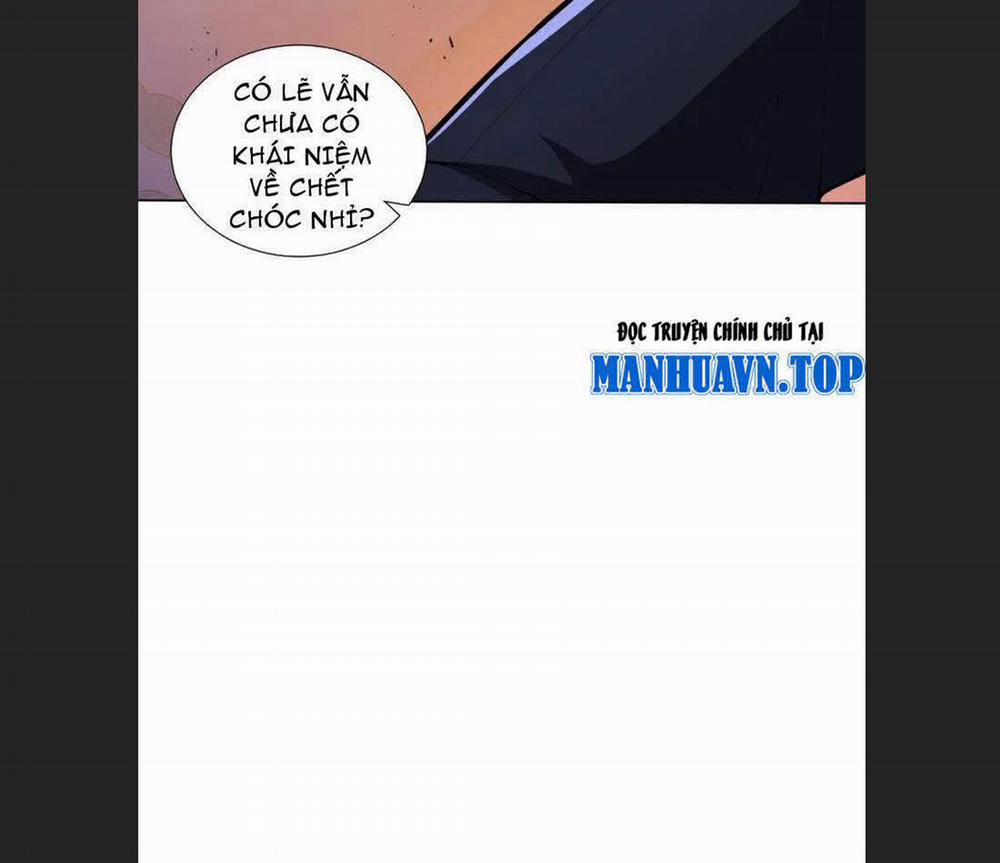 manhwax10.com - Truyện Manhwa Ta Ký Kết Khế Ước Với Chính Mình Chương 54 Trang 52