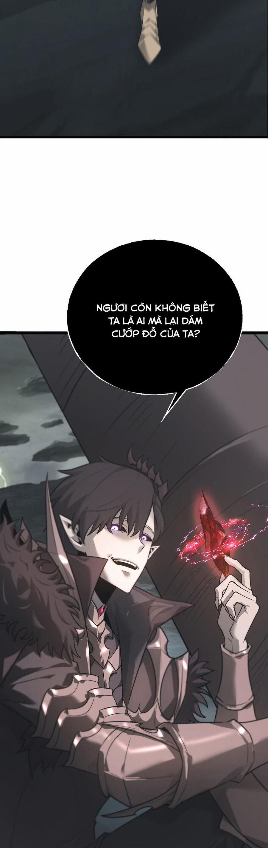 manhwax10.com - Truyện Manhwa Ta Là Boss Mạnh Chương 2 Trang 17