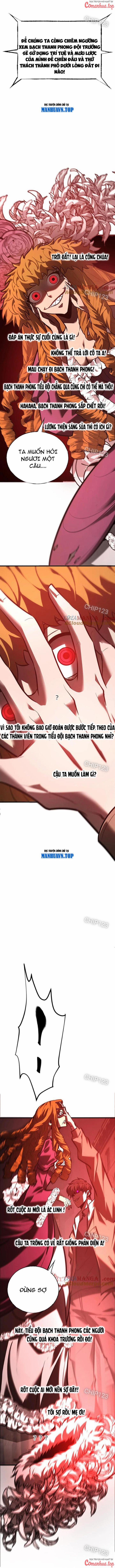 manhwax10.com - Truyện Manhwa Ta Là Boss Mạnh Chương 34 Trang 13