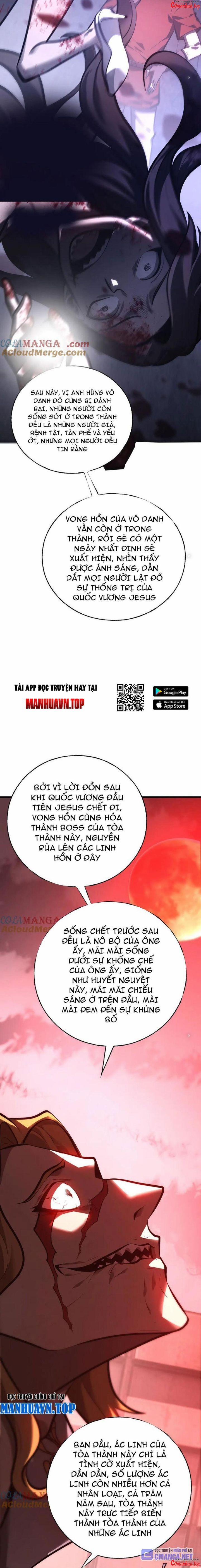 manhwax10.com - Truyện Manhwa Ta Là Boss Mạnh Chương 35 Trang 20