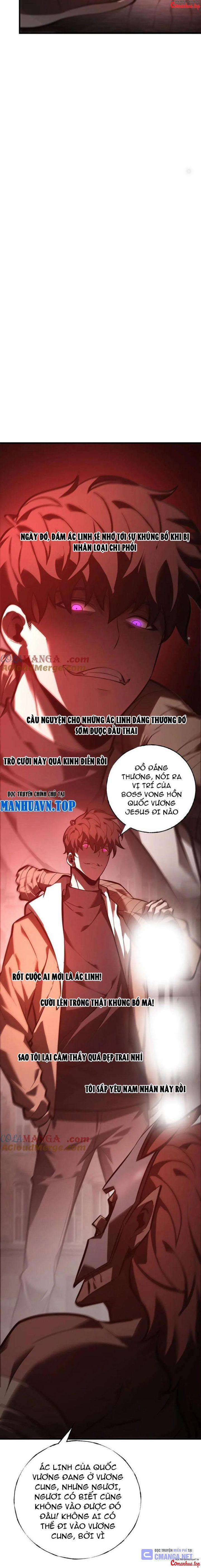 manhwax10.com - Truyện Manhwa Ta Là Boss Mạnh Chương 35 Trang 10