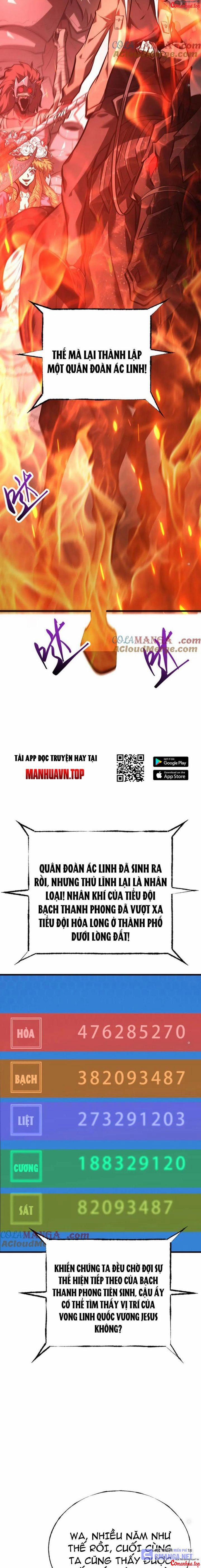 manhwax10.com - Truyện Manhwa Ta Là Boss Mạnh Chương 36 Trang 21