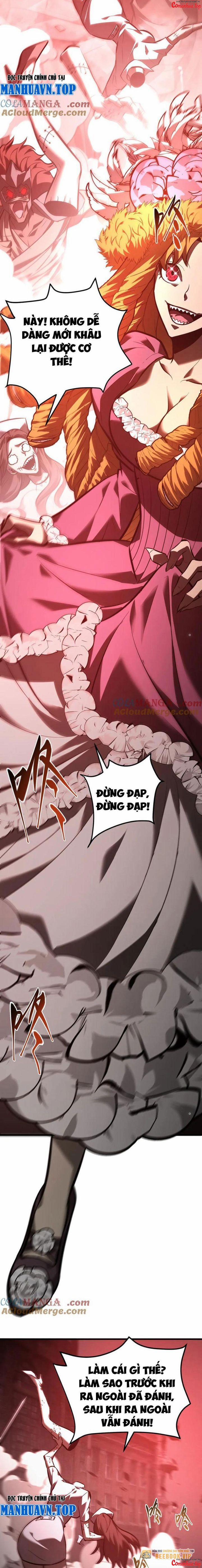 manhwax10.com - Truyện Manhwa Ta Là Boss Mạnh Chương 36 Trang 24