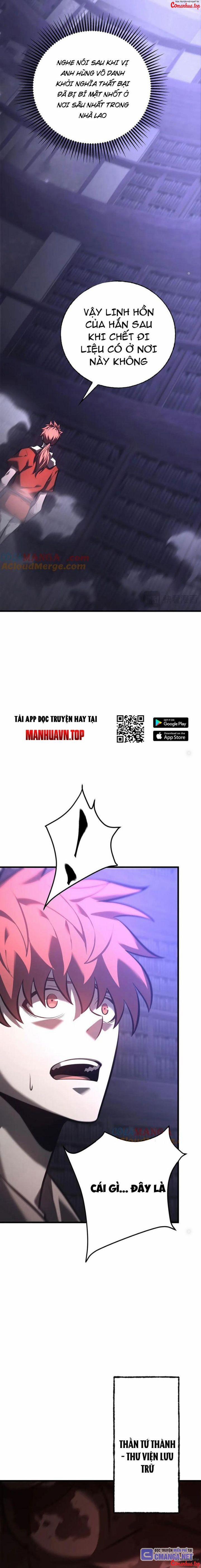 manhwax10.com - Truyện Manhwa Ta Là Boss Mạnh Chương 36 Trang 8