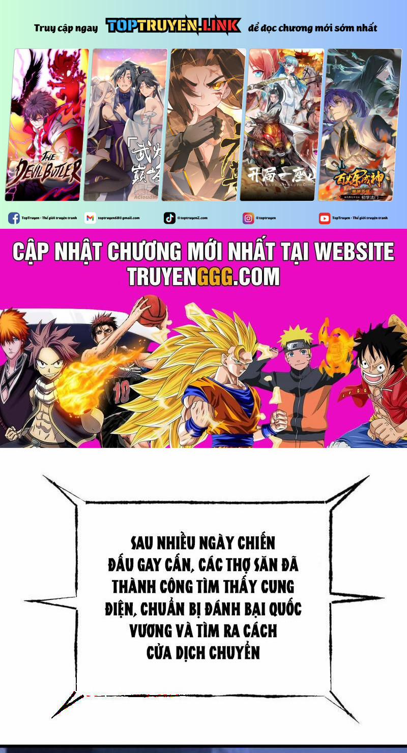 manhwax10.com - Truyện Manhwa Ta Là Boss Mạnh Chương 37 Trang 1