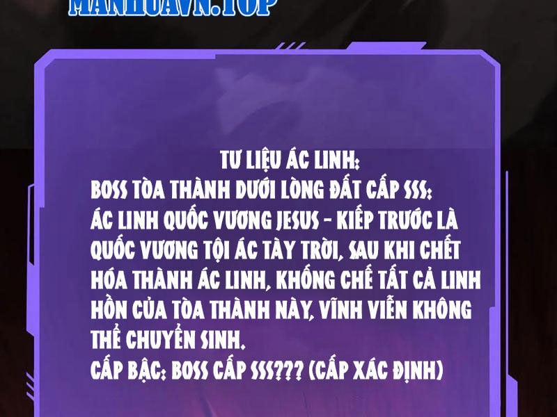 manhwax10.com - Truyện Manhwa Ta Là Boss Mạnh Chương 37 Trang 99