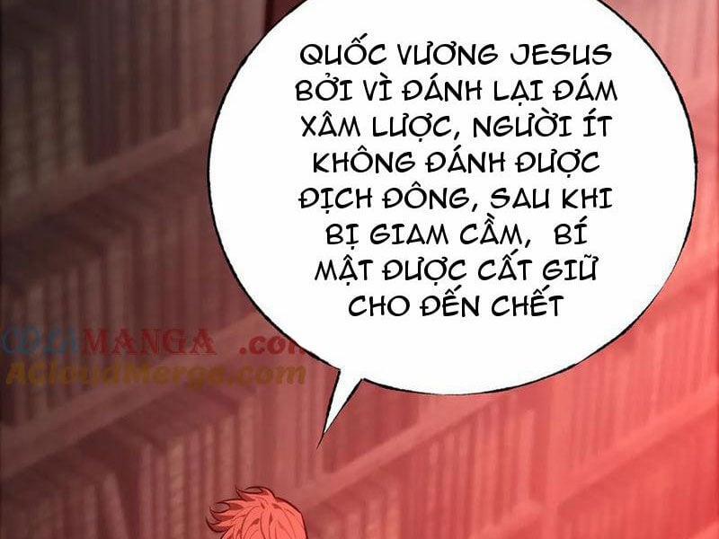 manhwax10.com - Truyện Manhwa Ta Là Boss Mạnh Chương 38 Trang 19