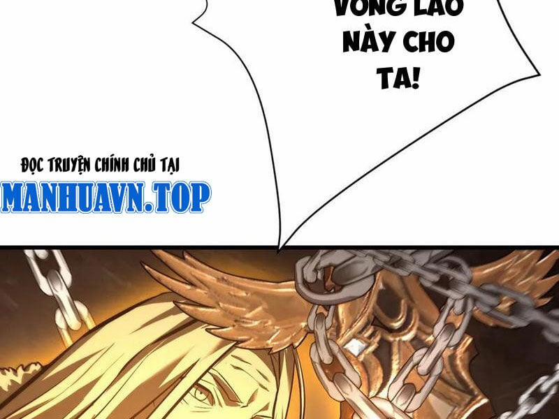 manhwax10.com - Truyện Manhwa Ta Là Boss Mạnh Chương 38 Trang 33