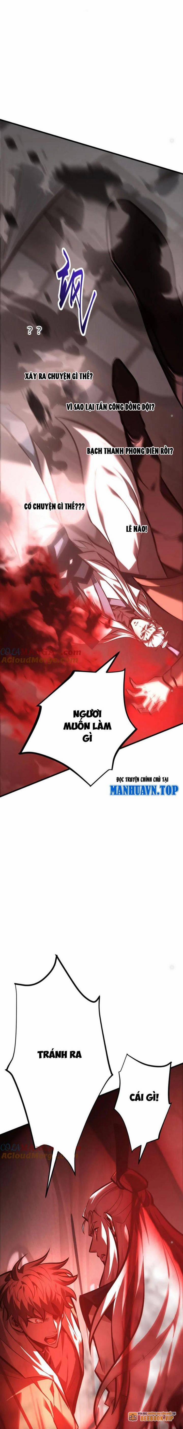 manhwax10.com - Truyện Manhwa Ta Là Boss Mạnh Chương 39 Trang 20