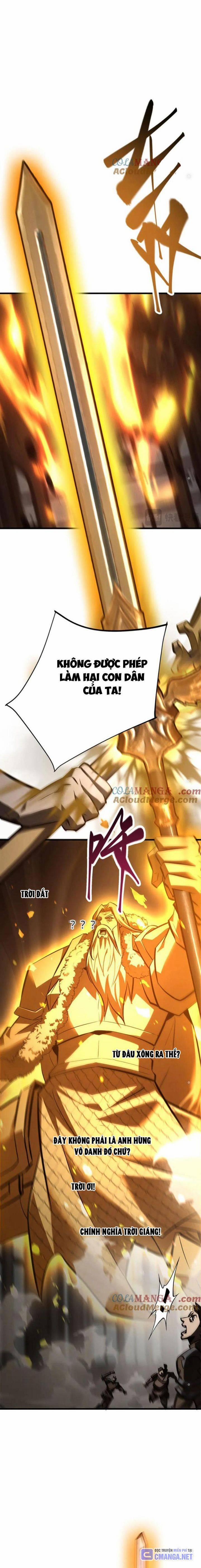 manhwax10.com - Truyện Manhwa Ta Là Boss Mạnh Chương 39 Trang 3