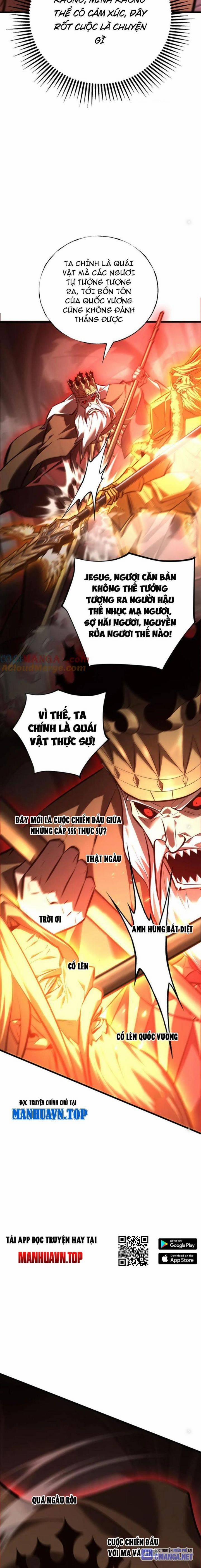 manhwax10.com - Truyện Manhwa Ta Là Boss Mạnh Chương 39 Trang 7