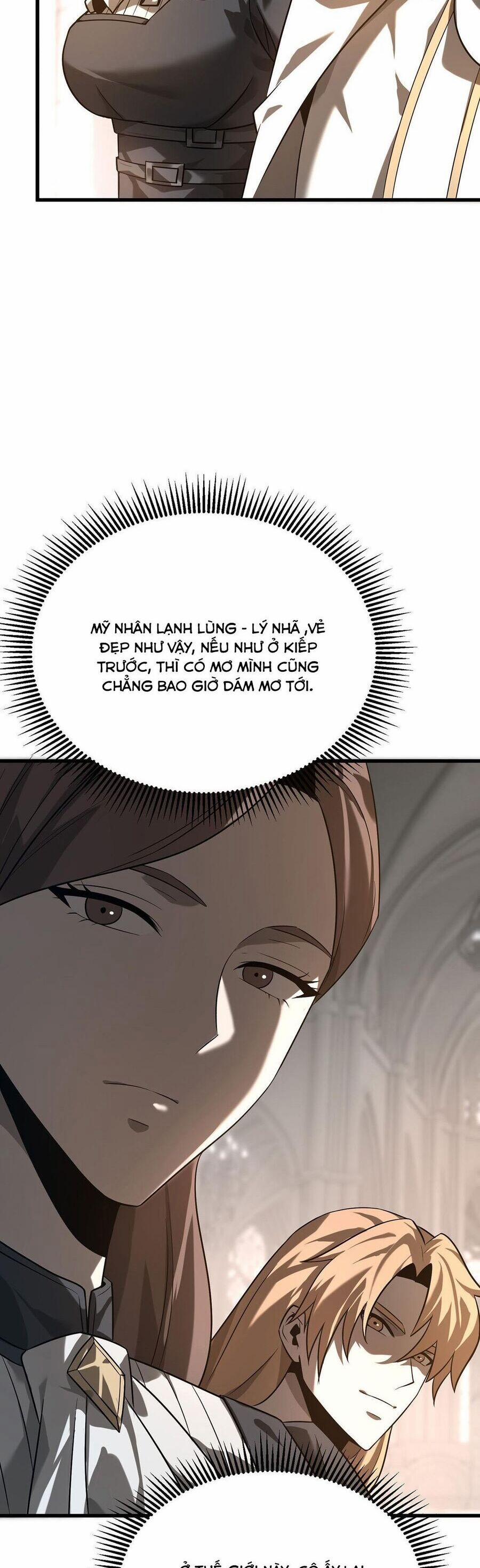 manhwax10.com - Truyện Manhwa Ta Là Boss Mạnh Chương 4 Trang 14