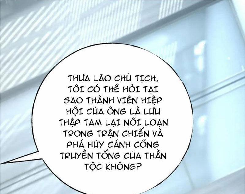 manhwax10.com - Truyện Manhwa Ta Là Boss Mạnh Chương 42 Trang 7