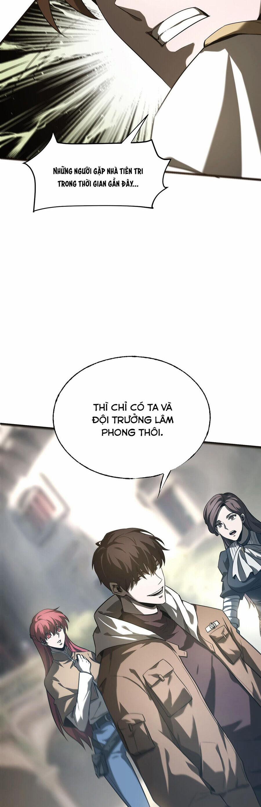 manhwax10.com - Truyện Manhwa Ta Là Boss Mạnh Chương 5 Trang 29