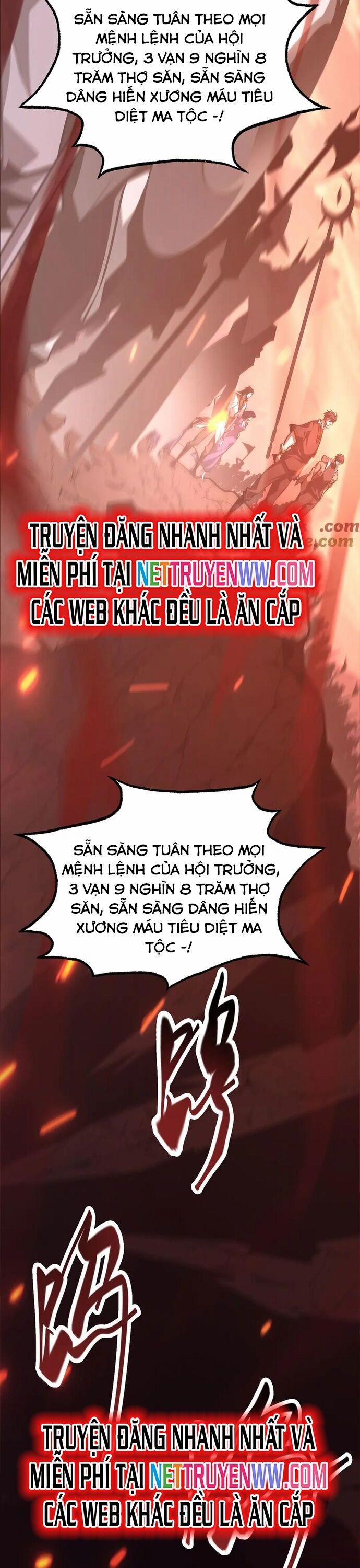 manhwax10.com - Truyện Manhwa Ta Là Boss Mạnh Chương 50 Trang 16