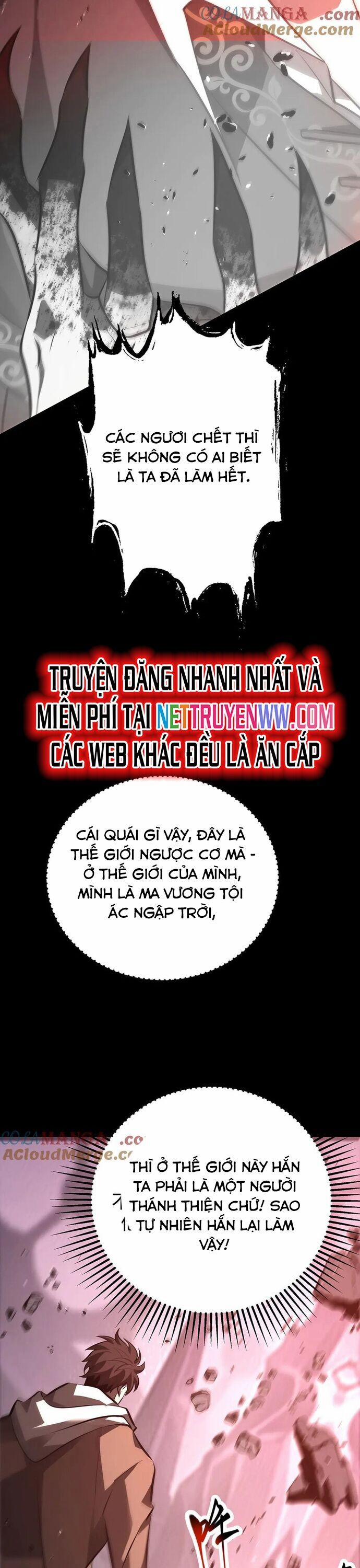 manhwax10.com - Truyện Manhwa Ta Là Boss Mạnh Chương 50 Trang 45